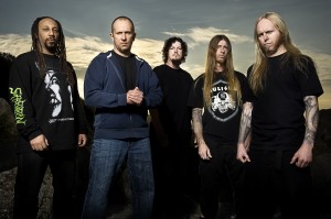 Suffocation foto