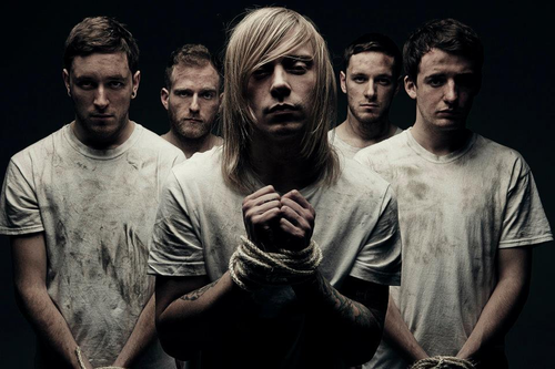 Architects foto