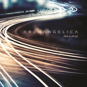 archangelica cover