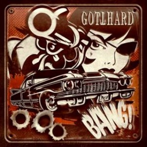 gotthard